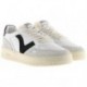 Turnschuhe Victoria 1257124 Seoul Tier NEGRO