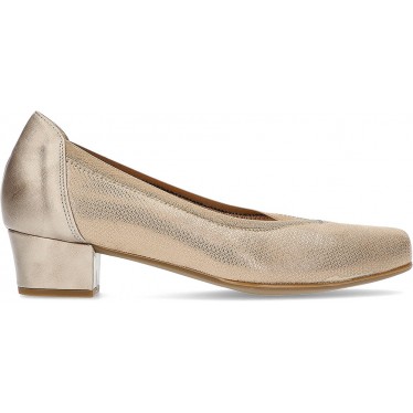 SCHUHE DOCTOR CUTILLAS 81212 DORADO