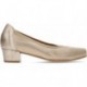 SCHUHE DOCTOR CUTILLAS 81212 DORADO