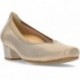 SCHUHE DOCTOR CUTILLAS 81212 DORADO