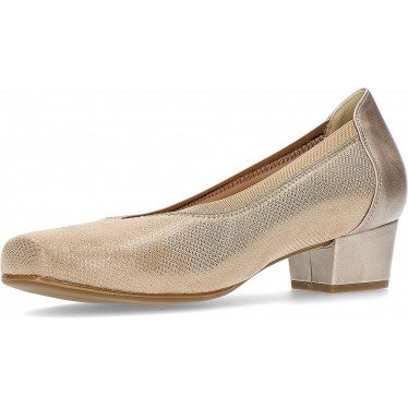 SCHUHE DOCTOR CUTILLAS 81212 DORADO