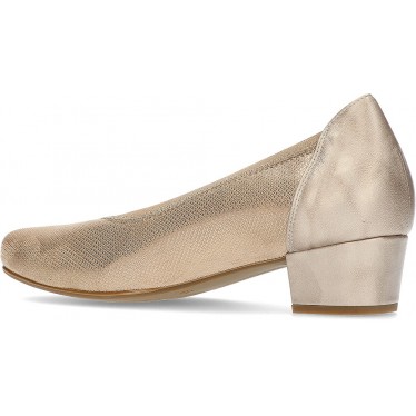 SCHUHE DOCTOR CUTILLAS 81212 DORADO