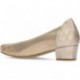 SCHUHE DOCTOR CUTILLAS 81212 DORADO