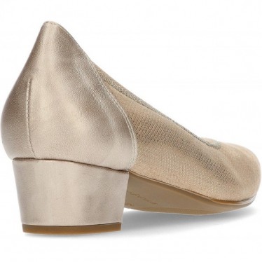 SCHUHE DOCTOR CUTILLAS 81212 DORADO