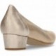 SCHUHE DOCTOR CUTILLAS 81212 DORADO