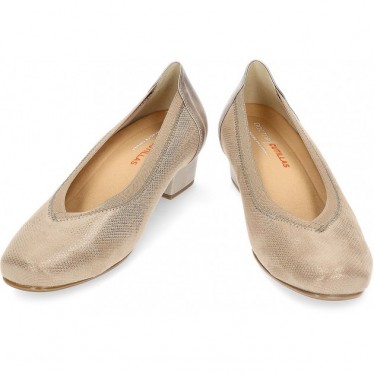 SCHUHE DOCTOR CUTILLAS 81212 DORADO