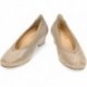 SCHUHE DOCTOR CUTILLAS 81212 DORADO
