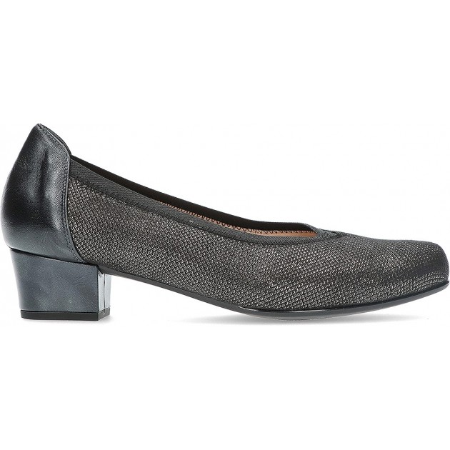 SCHUHE DOCTOR CUTILLAS 81212 NEGRO