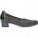 SCHUHE DOCTOR CUTILLAS 81212 NEGRO