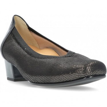 SCHUHE DOCTOR CUTILLAS 81212 NEGRO