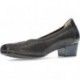 SCHUHE DOCTOR CUTILLAS 81212 NEGRO