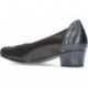 SCHUHE DOCTOR CUTILLAS 81212 NEGRO