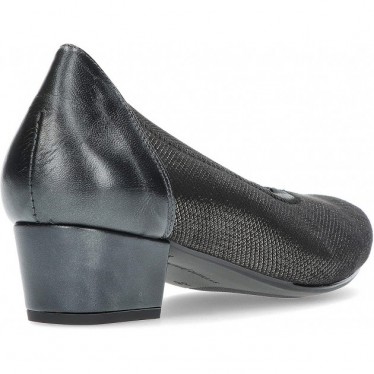 SCHUHE DOCTOR CUTILLAS 81212 NEGRO