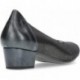 SCHUHE DOCTOR CUTILLAS 81212 NEGRO