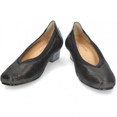 SCHUHE DOCTOR CUTILLAS 81212 NEGRO