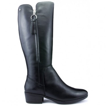 STIEFEL PIKOLINOS DAROCA W1U-9653 BLACK