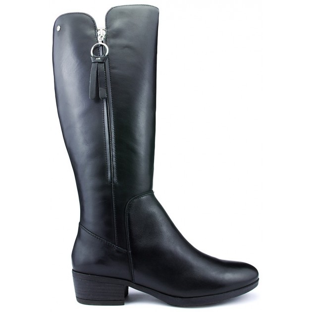 STIEFEL PIKOLINOS DAROCA W1U-9653 BLACK