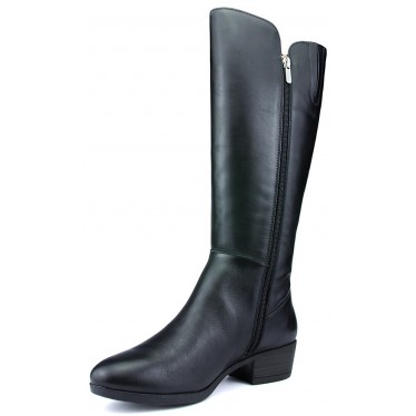 STIEFEL PIKOLINOS DAROCA W1U-9653 BLACK