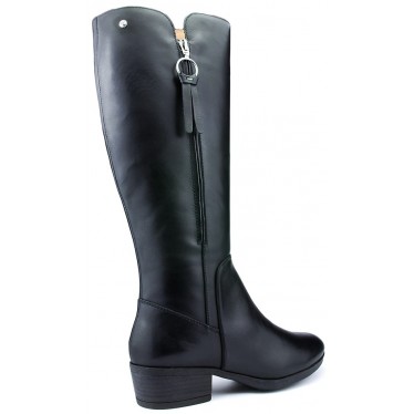 STIEFEL PIKOLINOS DAROCA W1U-9653 BLACK