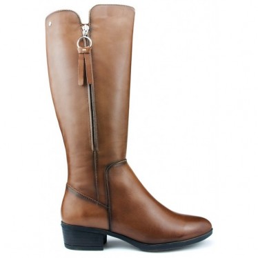 STIEFEL PIKOLINOS DAROCA W1U-9653 CUERO