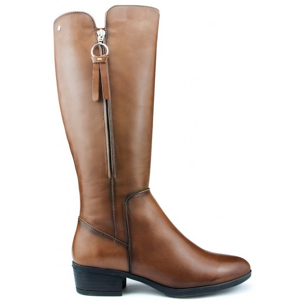 STIEFEL PIKOLINOS DAROCA W1U-9653 CUERO
