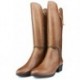 STIEFEL PIKOLINOS DAROCA W1U-9653 CUERO