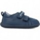 Garvalín Jungen-Sportschuhe 241300 Weich und lustig OCEAN_A183