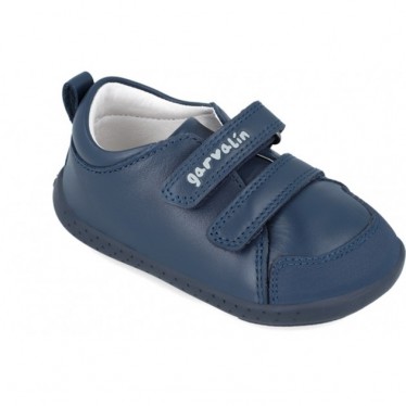Garvalín Jungen-Sportschuhe 241300 Weich und lustig OCEAN_A183