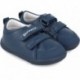 Garvalín Jungen-Sportschuhe 241300 Weich und lustig OCEAN_A183