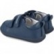 Garvalín Jungen-Sportschuhe 241300 Weich und lustig OCEAN_A183