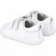 Garvalín Jungen-Sportschuhe 241300 Weich und lustig BLANCO_C050