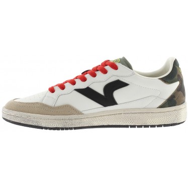Unisex-Sportschuhe Victoria 8806101 Smash Color Camo KAKI