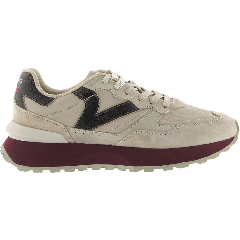 Victoria 8807101 Rush-Sneaker BEIGE