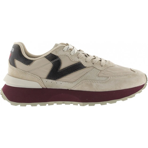 Victoria 8807101 Rush-Sneaker BEIGE Victoria 8807101 Rush-Sneaker BEIGE