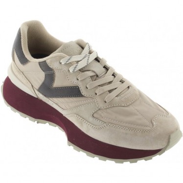 Victoria 8807101 Rush-Sneaker BEIGE