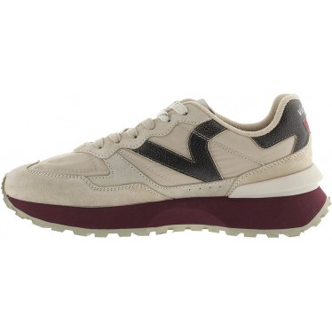 Victoria 8807101 Rush-Sneaker BEIGE