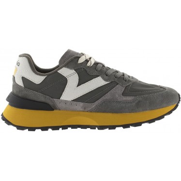 Victoria 8807101 Rush-Sneaker ANTRACITA