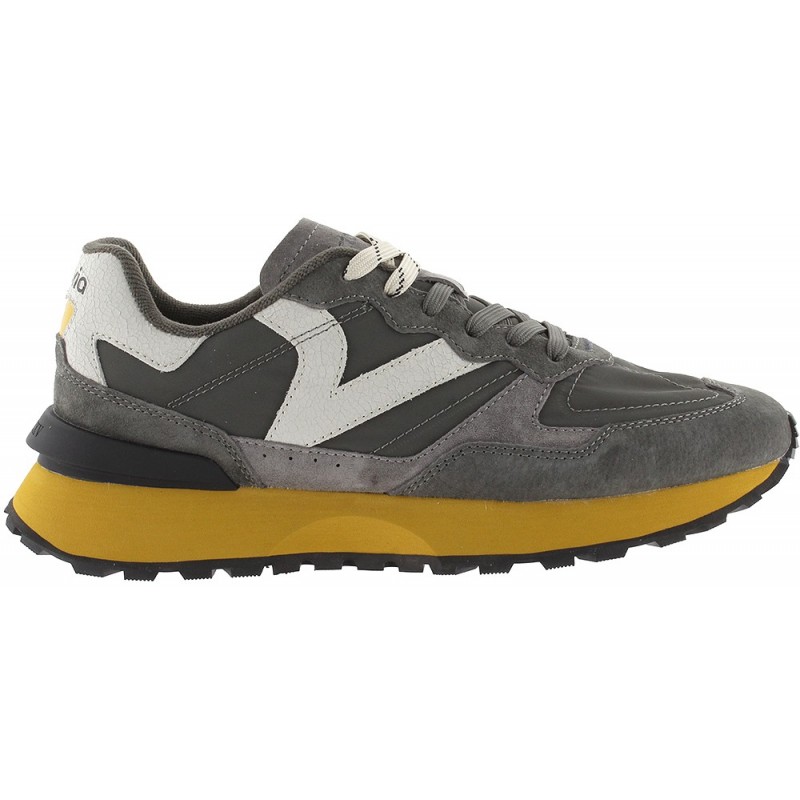 Victoria 8807101 Rush-Sneaker ANTRACITA