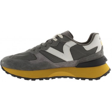 Victoria 8807101 Rush-Sneaker ANTRACITA