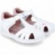 BIOMECANICS HEARTS SANDALEN 242230-A BLANCO