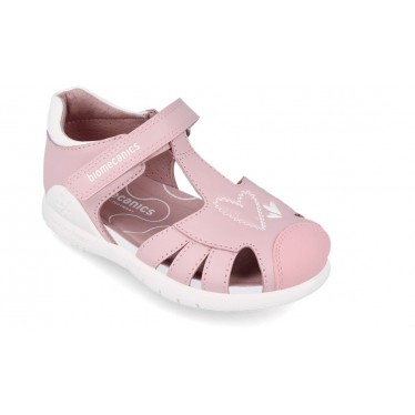 BIOMECANICS HEARTS SANDALEN 242230-A CUARZO_A712