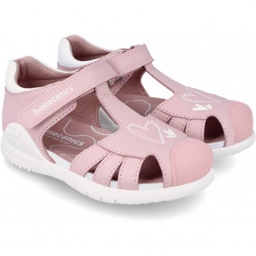 BIOMECANICS HEARTS SANDALEN 242230-A CUARZO_A712