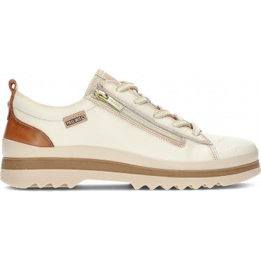PIKOLINOS VIGO W3W-6979C1 SCHUHE NATA