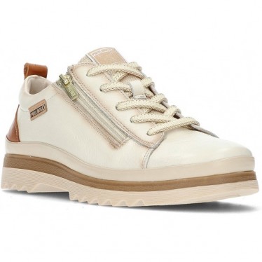 PIKOLINOS VIGO W3W-6979C1 SCHUHE NATA
