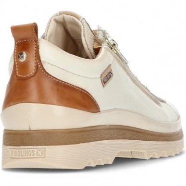 PIKOLINOS VIGO W3W-6979C1 SCHUHE NATA