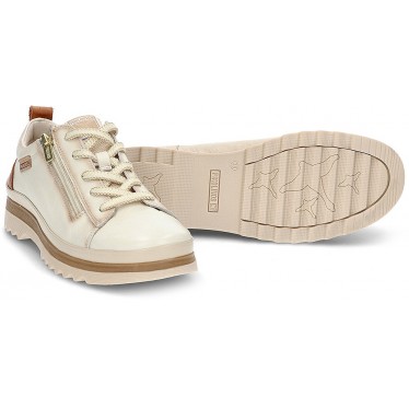 PIKOLINOS VIGO W3W-6979C1 SCHUHE NATA