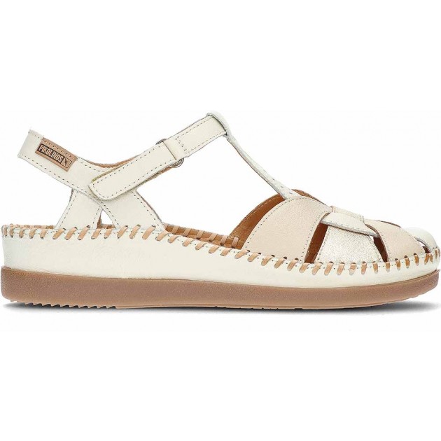 Pikolinos Cadaques W8K-0847C1 Damensandale NATA