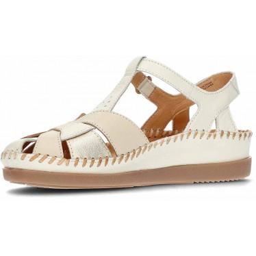 Pikolinos Cadaques W8K-0847C1 Damensandale NATA