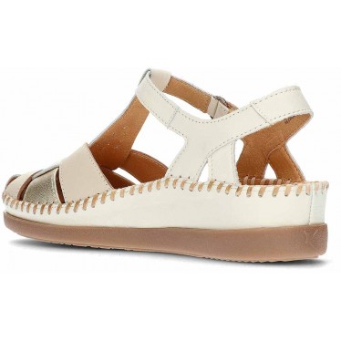 Pikolinos Cadaques W8K-0847C1 Damensandale NATA