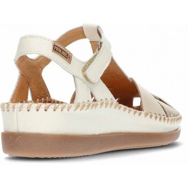 Pikolinos Cadaques W8K-0847C1 Damensandale NATA